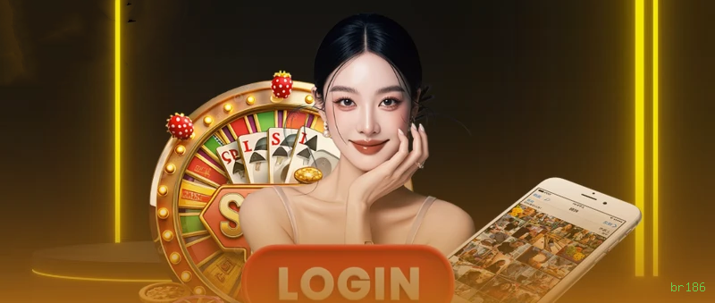 Casino VIP br186