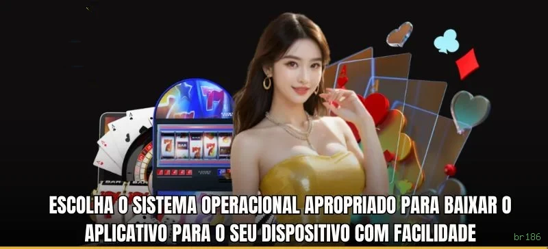 Apostas de Futebol br186