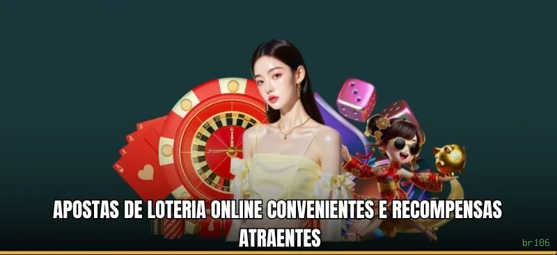 Estatísticas br186