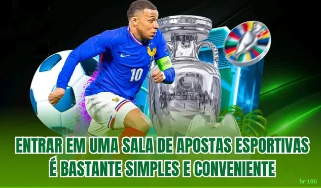 Estatísticas do Jogo br186