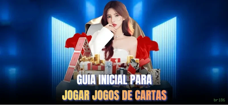 Diretório de Jogos br186
