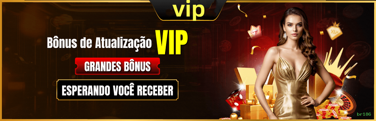 Casino Ao Vivo br186