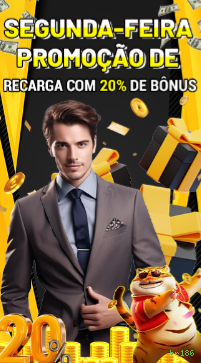 Benefícios da Conta br186